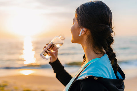 Stay Hydrated: Why Drinking More Water in Summer Is Essential for Your Health
