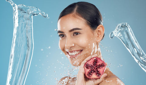 10 Surprising Benefits of Drinking Water for Your Skin and Health