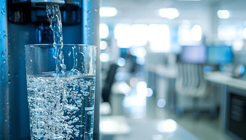 Understanding Reverse Osmosis Water Filter Systems for Whole House